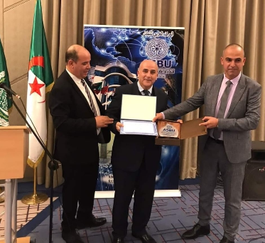 "إذاعة لبنان" تحوز شهادة تقدير
من "إتحاد إذاعات الدول العربيّة"
