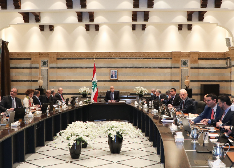 أين اصبح مصير خطة الإنقاذ الاقتصادي... ؟وهل سيتم
الاتفاق علي كيفية توزيع الخسائر بين الجهات المعنية؟