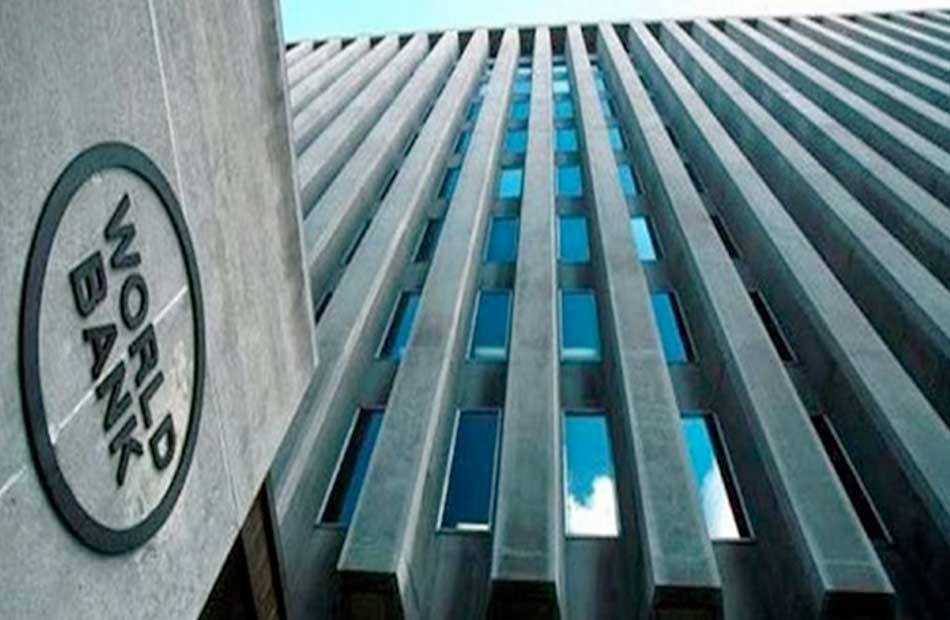 البنك الدولي يقر 723 مليون دولار قروضاً ومنحاً لأوكرانيا