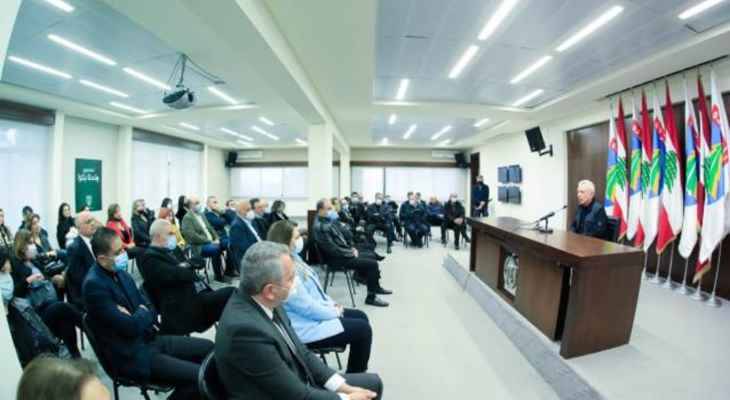 فرنجيّه: الرهانات على الخارج 
نهايتها حزينة