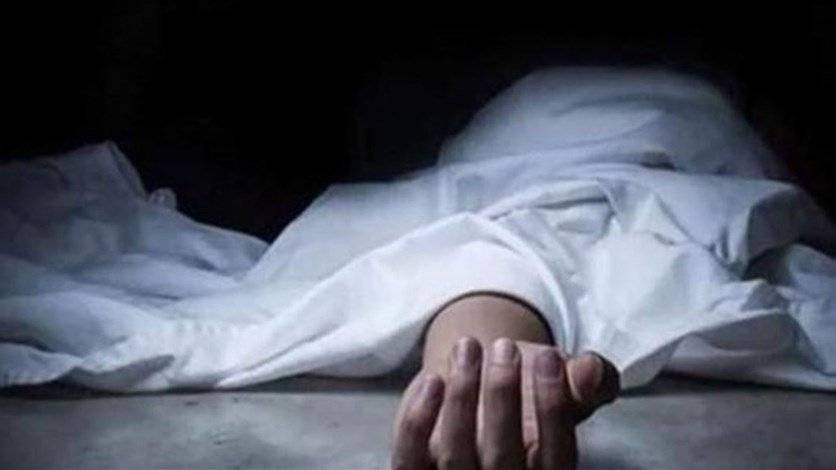 العثور على جثة مواطن في هذه المنطقة