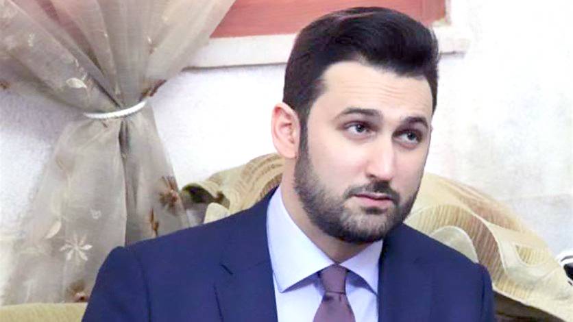 النائب تيمور جنبلاط: ما نعيشه كابوس فالجزء الاكبر من الشباب يفكر بالهجرة