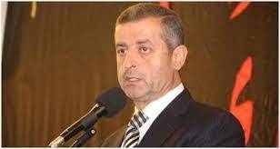 قبيسي يعلق على أزمة البنزين: احتكار
المحروقات ممنوع وعلى الوزير التحرك
