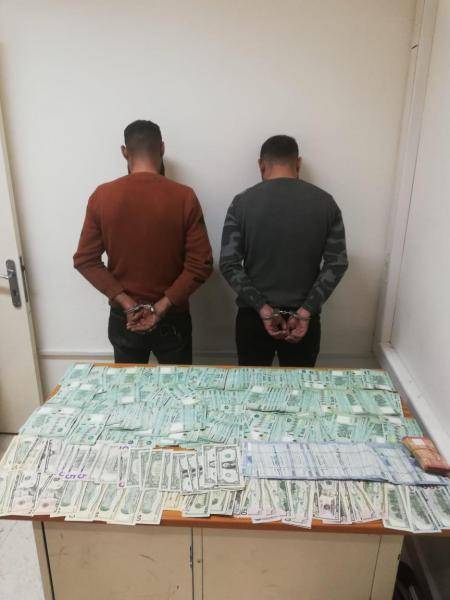 موظف في الشركة خطط للعملية.. ماذا في تفاصيل السرقة الكبرى في برج حمود؟