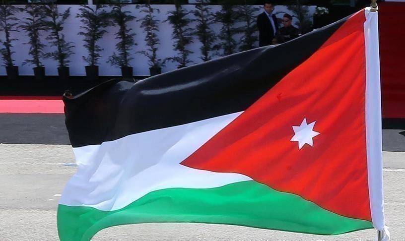 الأردن يسمح بدخول أسر الجالية الأوكرانية من دون تأشيرات