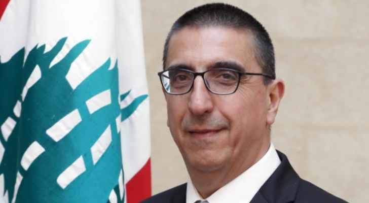حجار: 150 ألف عائلة ستستفيد
من برنامج "أمان" والدفع سيبدأ خلال أيام