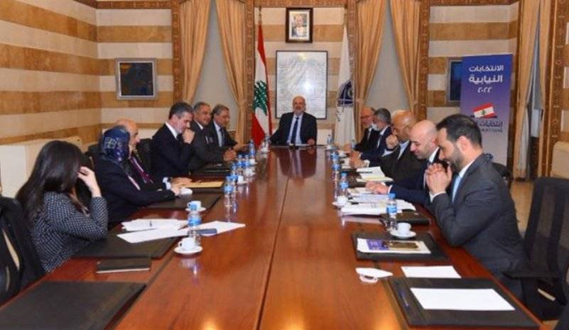 بعد جلسة "الميغاسنتر".. ميقاتي يوافق وبرّي يرفض