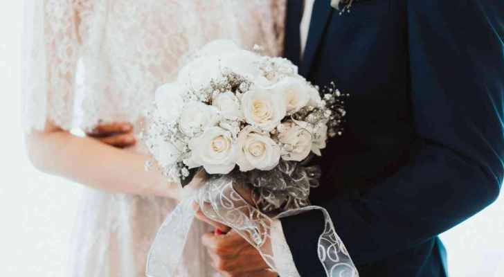 عريس قتل نفسه بعد أقل من 30 دقيقة من زفافه!