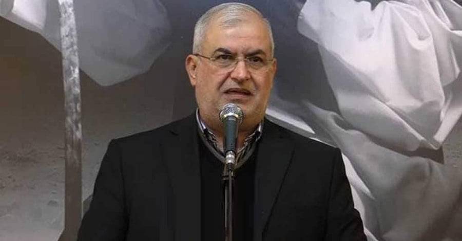 خلاف بين بعبدا والحارة.. إلى من وجه رعد كلامه؟