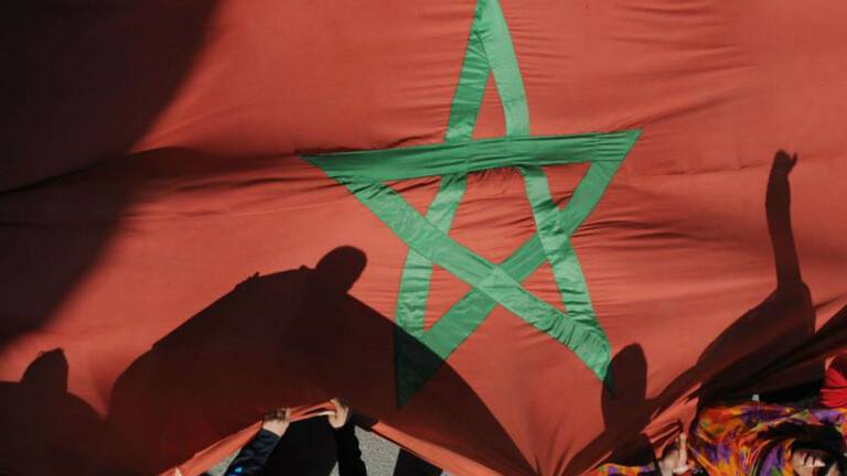 بلجيكا: اعتقال مواطن يشتبه بتحضيره "مشروعا إرهابيا" في المغرب