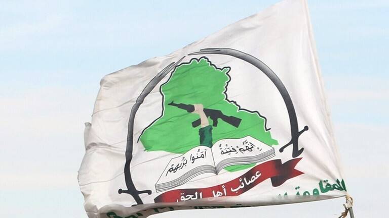 وزير الدفاع العراقي يهاجم قناة تابعة للـ"العصائب"