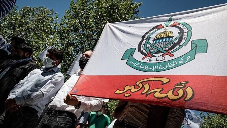"حماس": اتهامات أستراليا للحركة باطلة