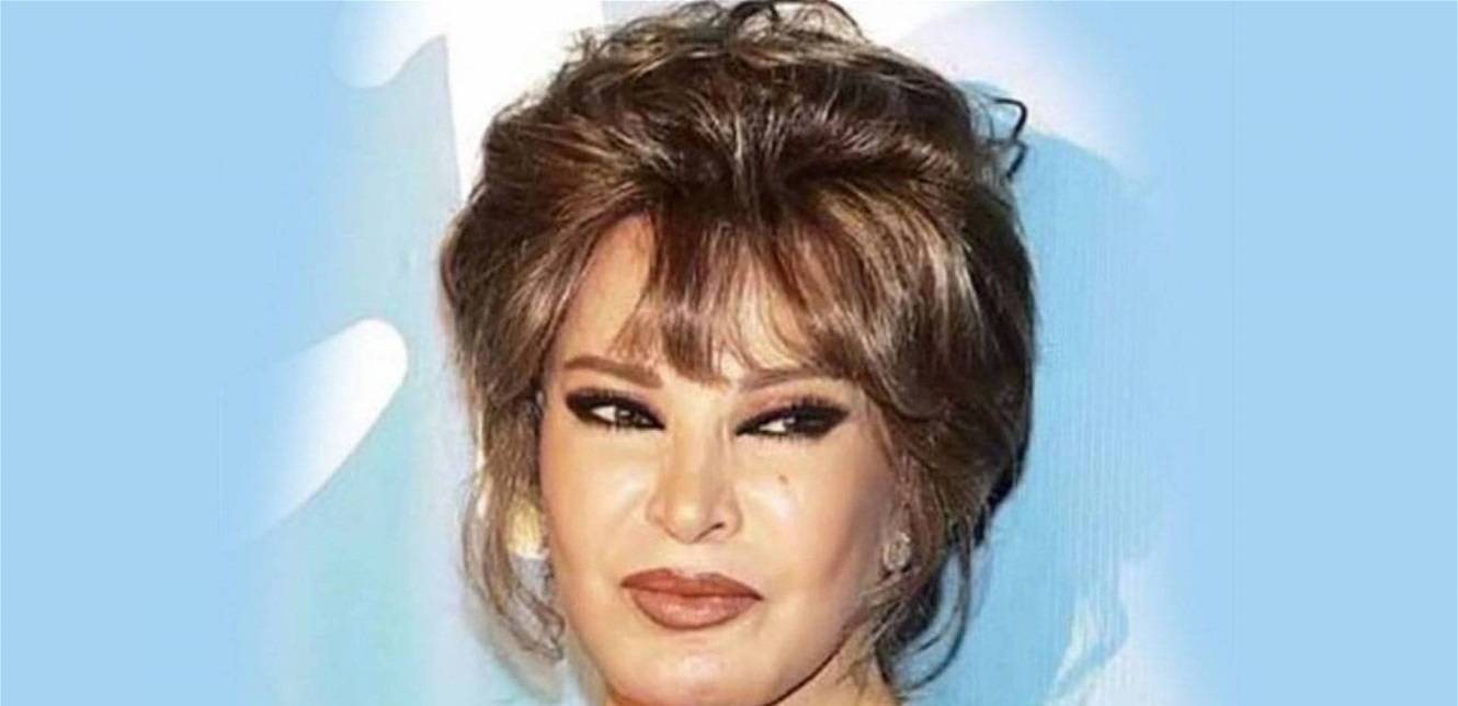 موقف محرج لصفية العمري خلال تكريمها في دار الأوبرا