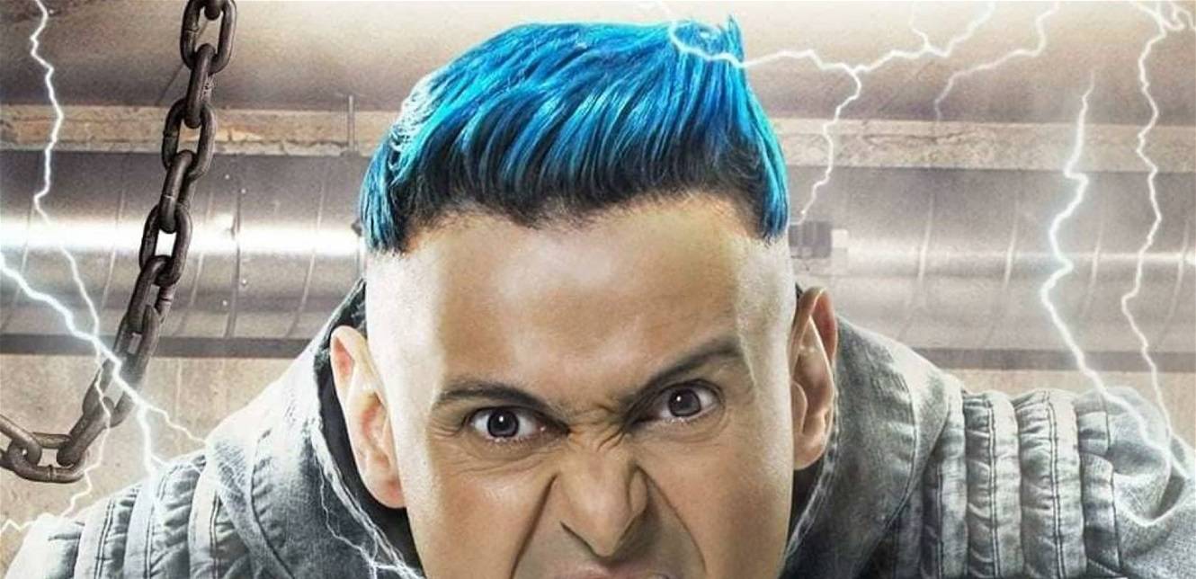 من هي الشخصية الشهيرة التي رفضت الظهور مع رامز جلال مقابل نصف مليون دولار؟