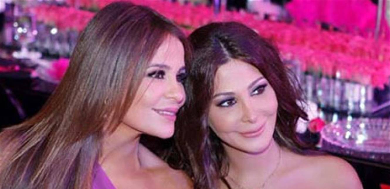 ماذا يجري بين كارول سماحة واليسا؟