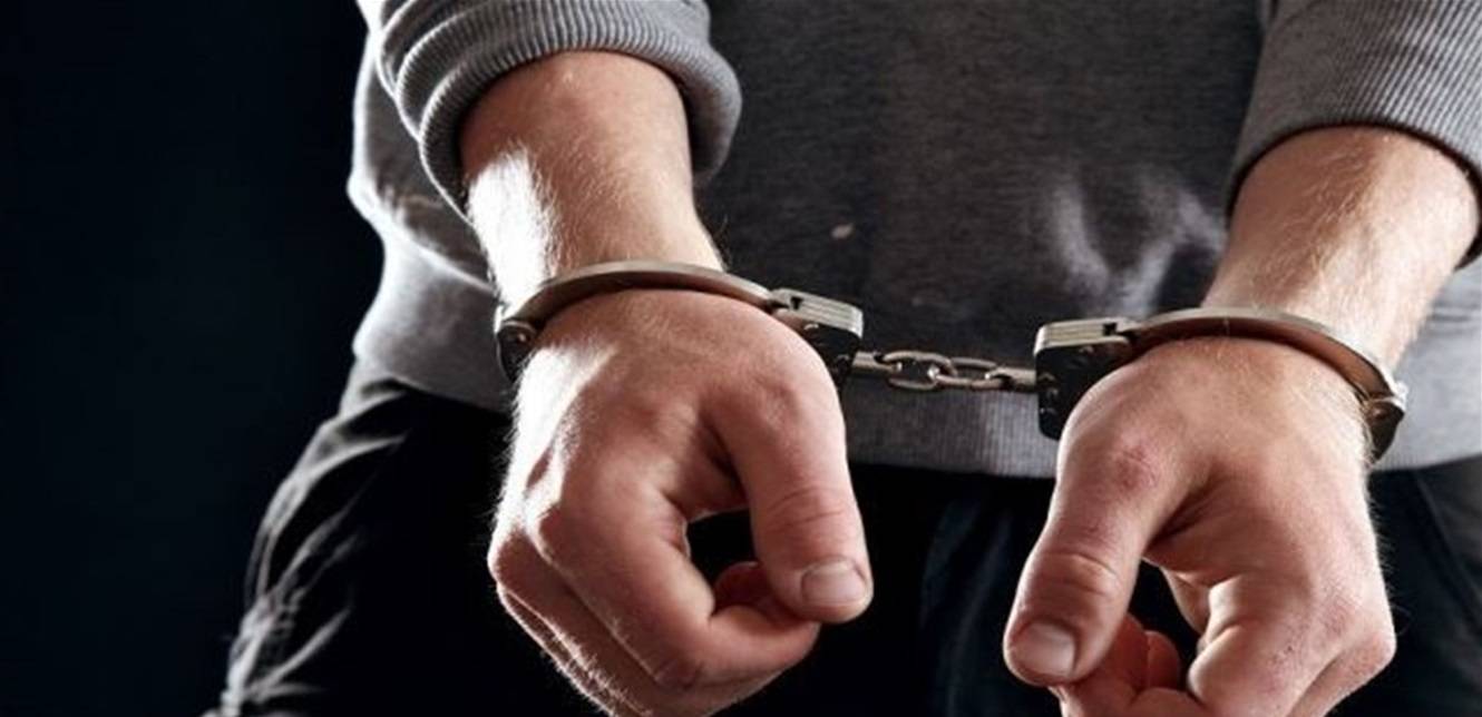الرأس المدبر لعصابة سرقة في قبضة 