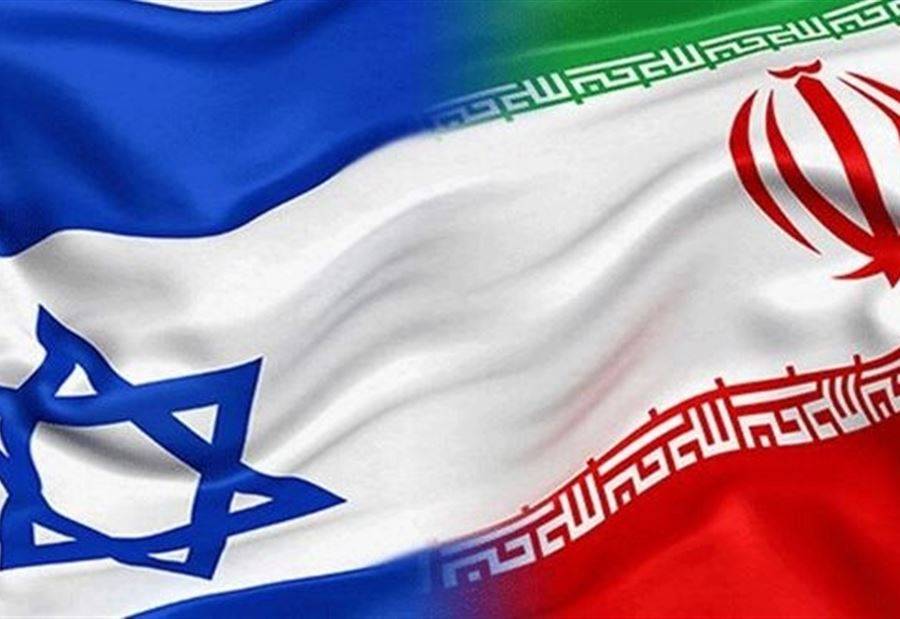 إسرائيل تكشُف تفاصيل اعتراض طائرتين إيرانيتين