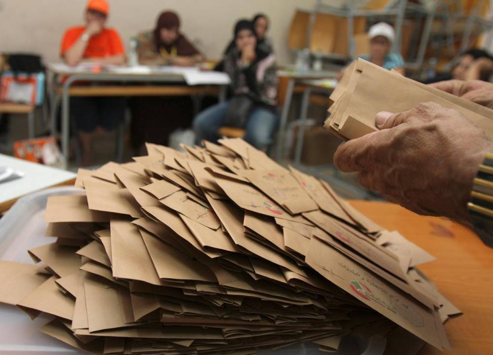 "الميغاسنتر" يدخل حلبة المعارك الإنتخابية والسياسية.. فهل هو عمل إصلاحي أم "عصي بدواليب 15 آيار"؟!