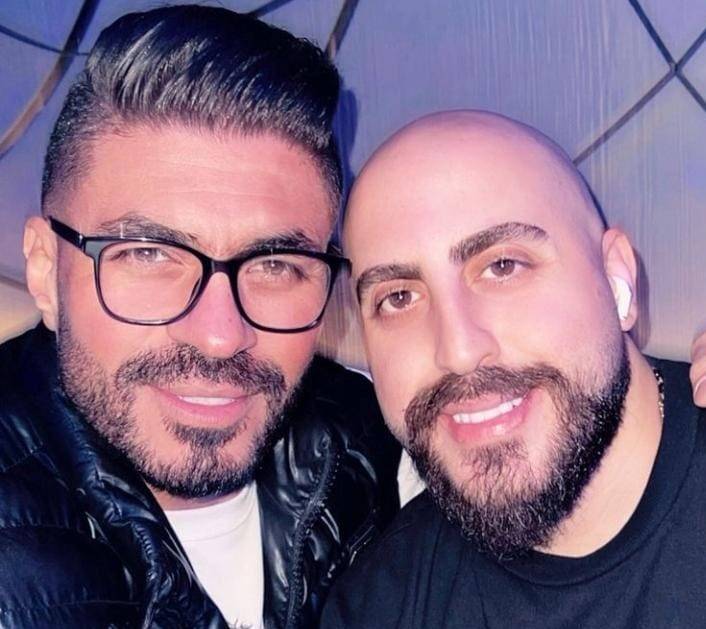 رامي مراد يحقق نجاحاً كبيراً بين مصر ولبنان