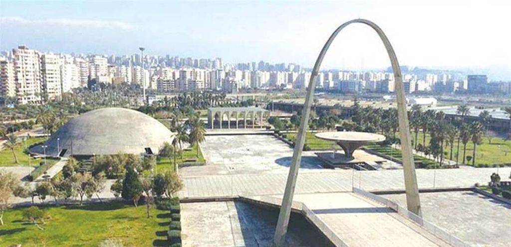 إنماء طرابلس والميناء": لإنجاح خطة التعافي الاقتصادية