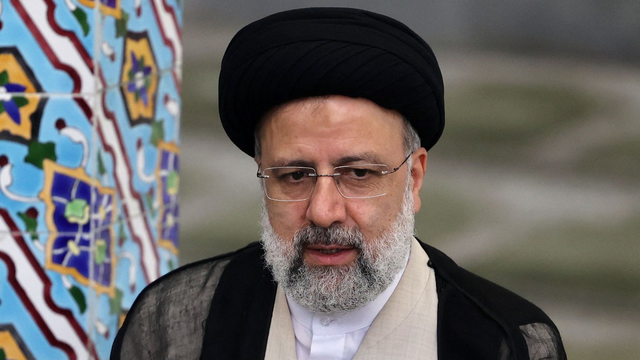 رئيسي: لن نتراجع عن الخطوط الحمراء بمحادثات فيينا