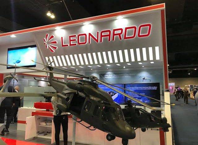 "ليوناردو" الإيطالية تغلق 2021 على ارتفاع بنسبة 140% بالأرباح
