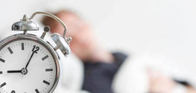 حسب الفئة العمرية.. تعرف على عدد ساعات النوم المثالية
