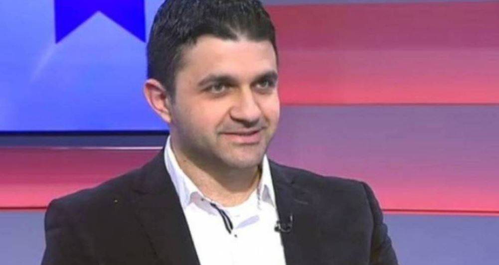 والده رفض تكريمه شخصياً... فكانت فكرة عيد المعلّم !
رودريغ غصن عن «مؤسس العيد» : المعلم الأول هو يسوع المسيح