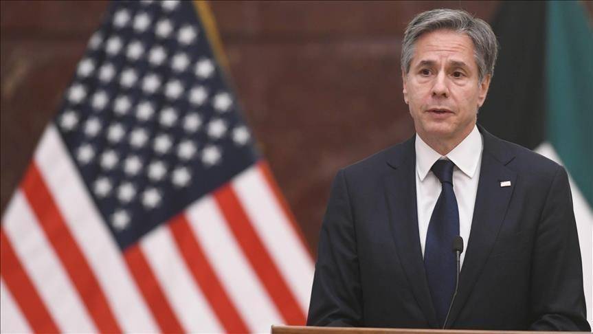 بلينكن: اقتراح بولندا غير عقلاني