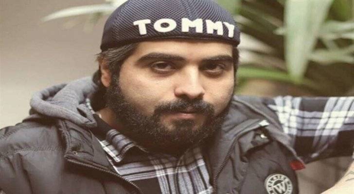قبل أيام..إياد داود تنبأ بوفاته وهذا ما كشفه صديقه