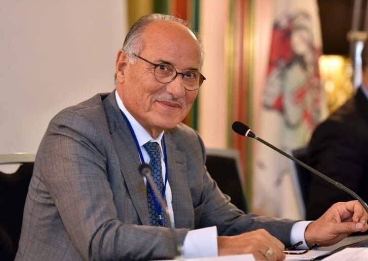 الحلبي: لبنان يسعى الى العودة إلى الحضن العربي وعلى الدول العربية تفهم الصيغة اللبنانية وتعقيداتها