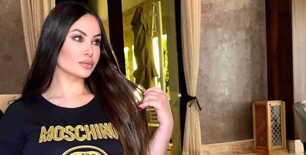 مسلسلات رمضان 2022.. الأميرة الساحلي تشارك بمسلسل جديد