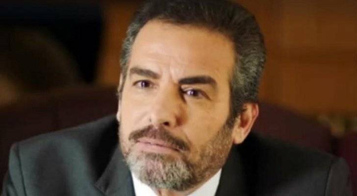 أحمد عبد العزيز يفجع بوفاة شقيقه وهذه تفاصيل العزاء
