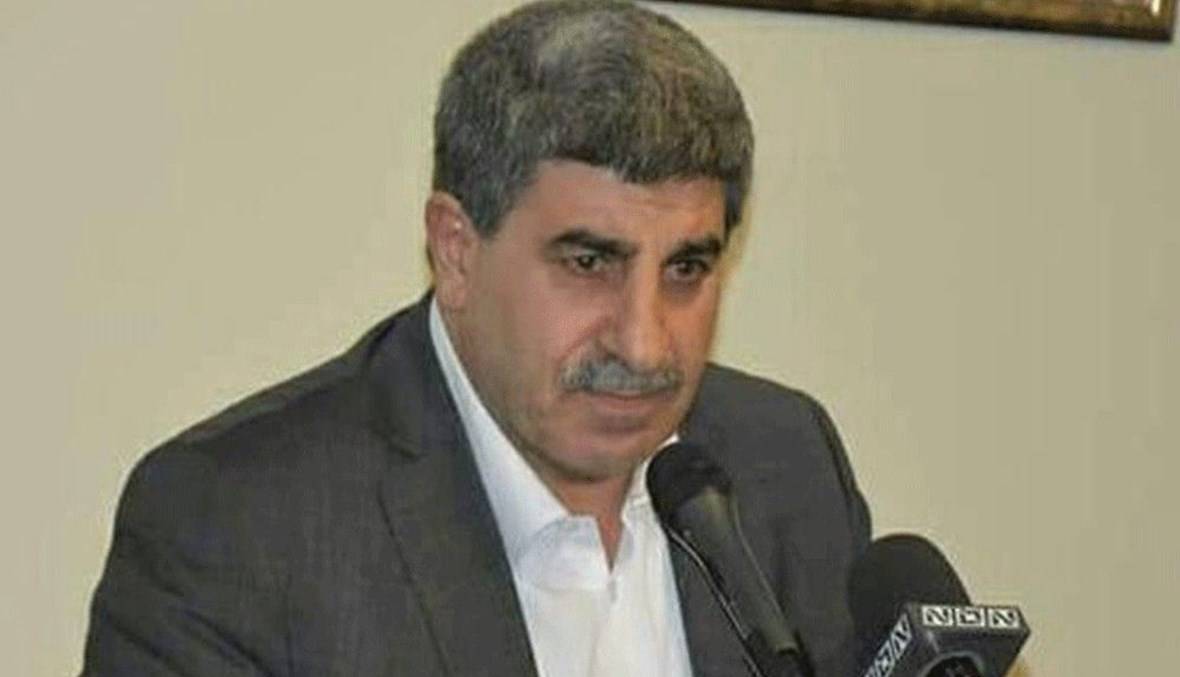 طليس: المشكلة والحلّ عند الحكومة
