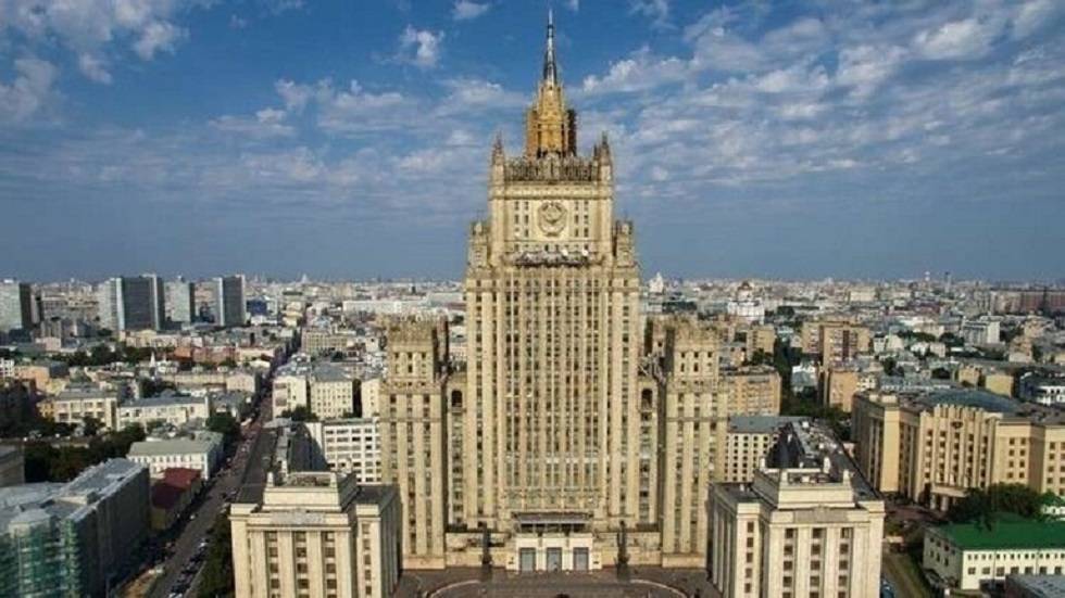 روسيا تحذر الغرب: نعمل على تجهيز رد واسع النطاق على العقوبات