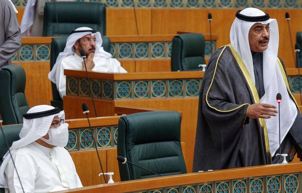 الكويت.. تعيين وزيرين جديدين للداخلية والدفاع