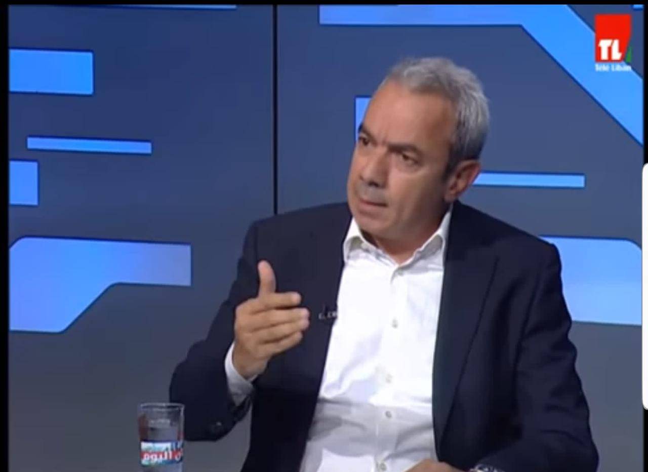 وسيم غندور يعلن ترشحه في النبطية: لا بد من اسماع الصوت عاليا