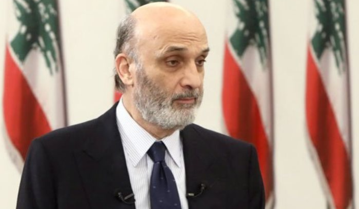 جعجع: الجمهورية قوية بنسائها و رجالها