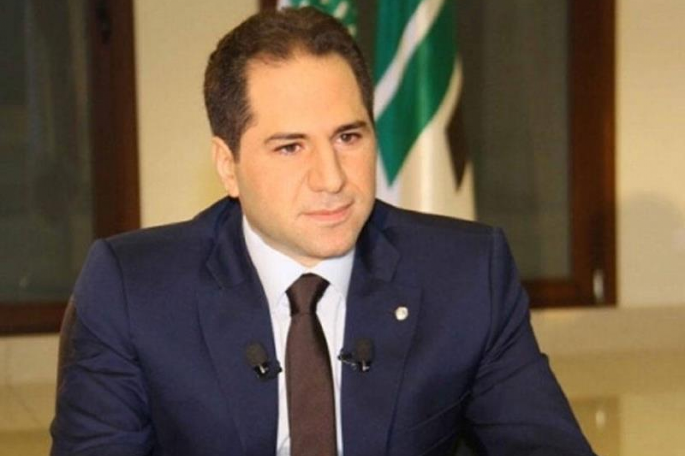 "الشعب اللبناني سيقول كلمته"... سامي الجميل: نحذر من مخططات تأجيل الانتخابات!