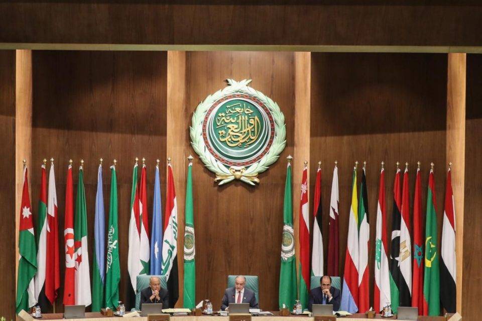 أبو الغيط: عودة سوريا الى الجامعة العربية مرهونة بهذا الأمر
