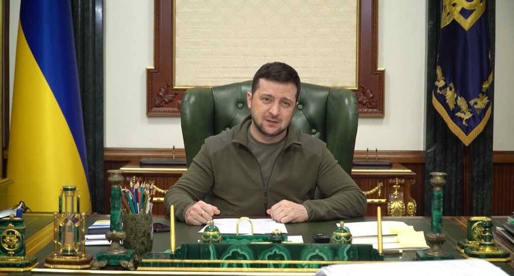 خطط طارئة وقوات خاصة.. كيف يخطط الغرب لإنقاذ زيلينسكي؟