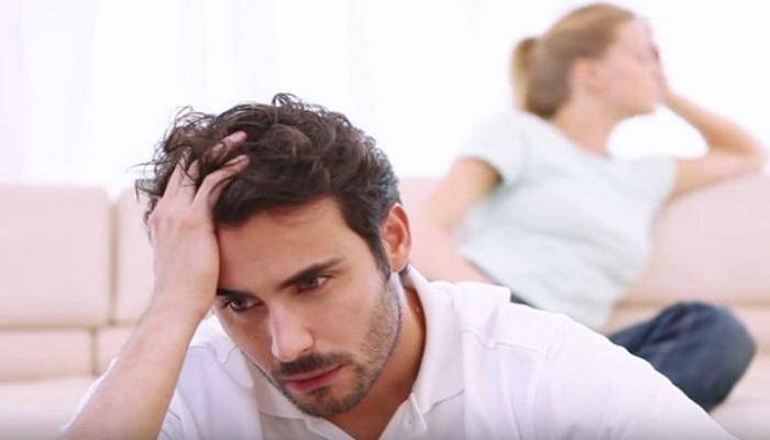 ما سبب معاناة بعض الأشخاص من الاكتئاب بعد الزواج؟