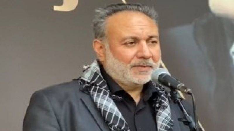 حسين النمر: سيتمّ الإعلان عن لائحة
دائرتي بعلبك - الهرمل وزحلة للانتخابات قريباً