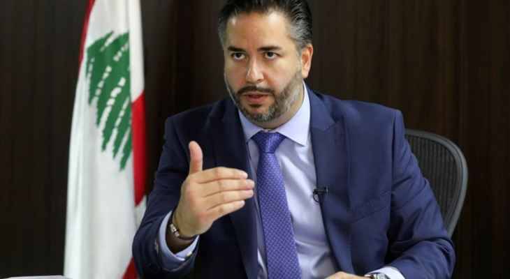 سلام: لن نُقدم على أي خطوة تخصّ وضع الإهراءات