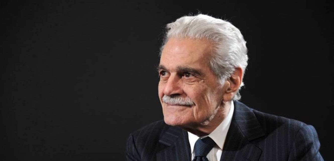 تحويل مذكرات عمر الشريف إلى مسلسل بتفاصيل ستعرض للمرة الأولى