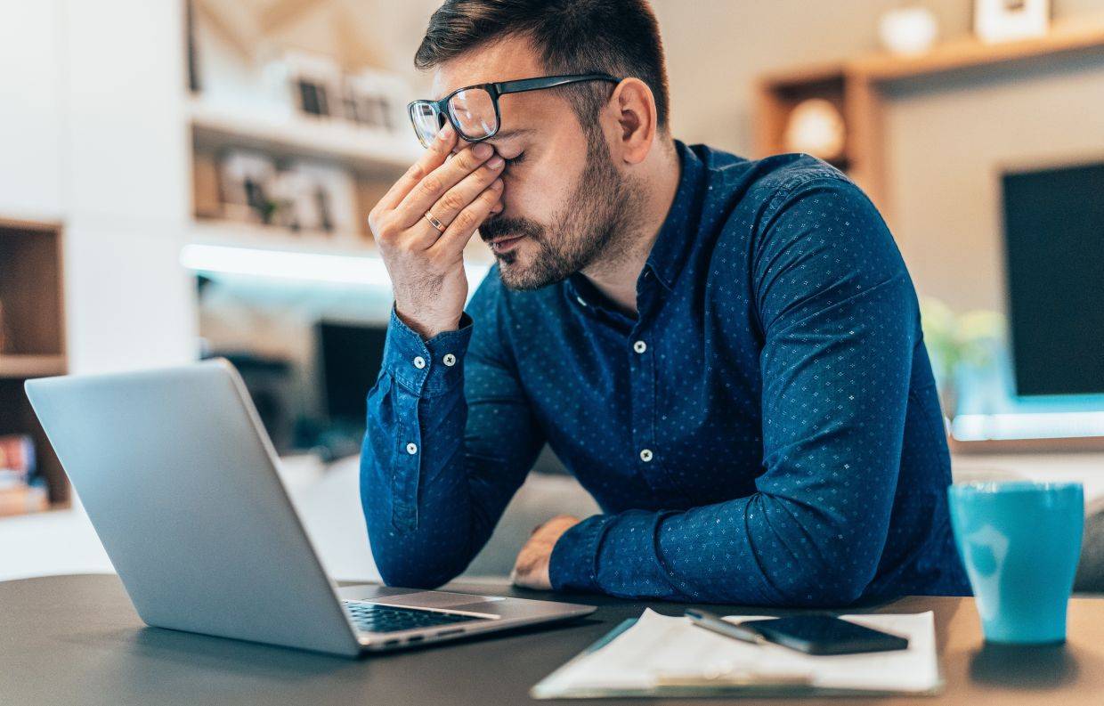 نصائح للتخلص من الطاقة السلبية في أماكن العمل
