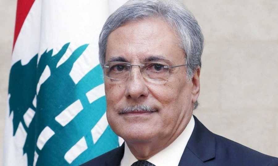 خوري: لا يجب الخلط بين ​الدوائر الانتخابية​ ومراكز الاقتراع
