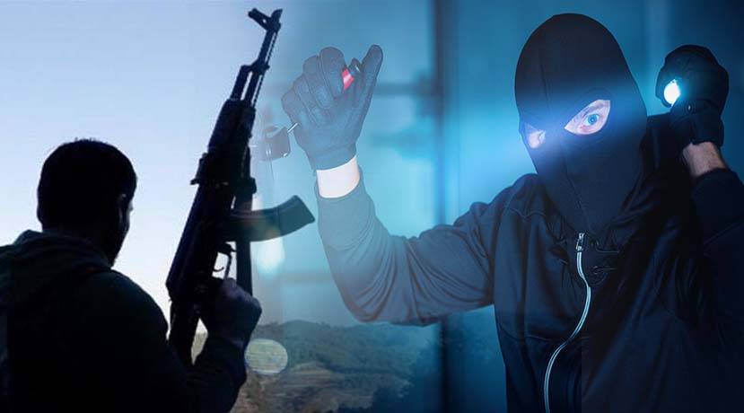 فلتان أمني في طرابلس نهاراً وليلاً.. عمليّات سلب وقتل واقتحام منازل