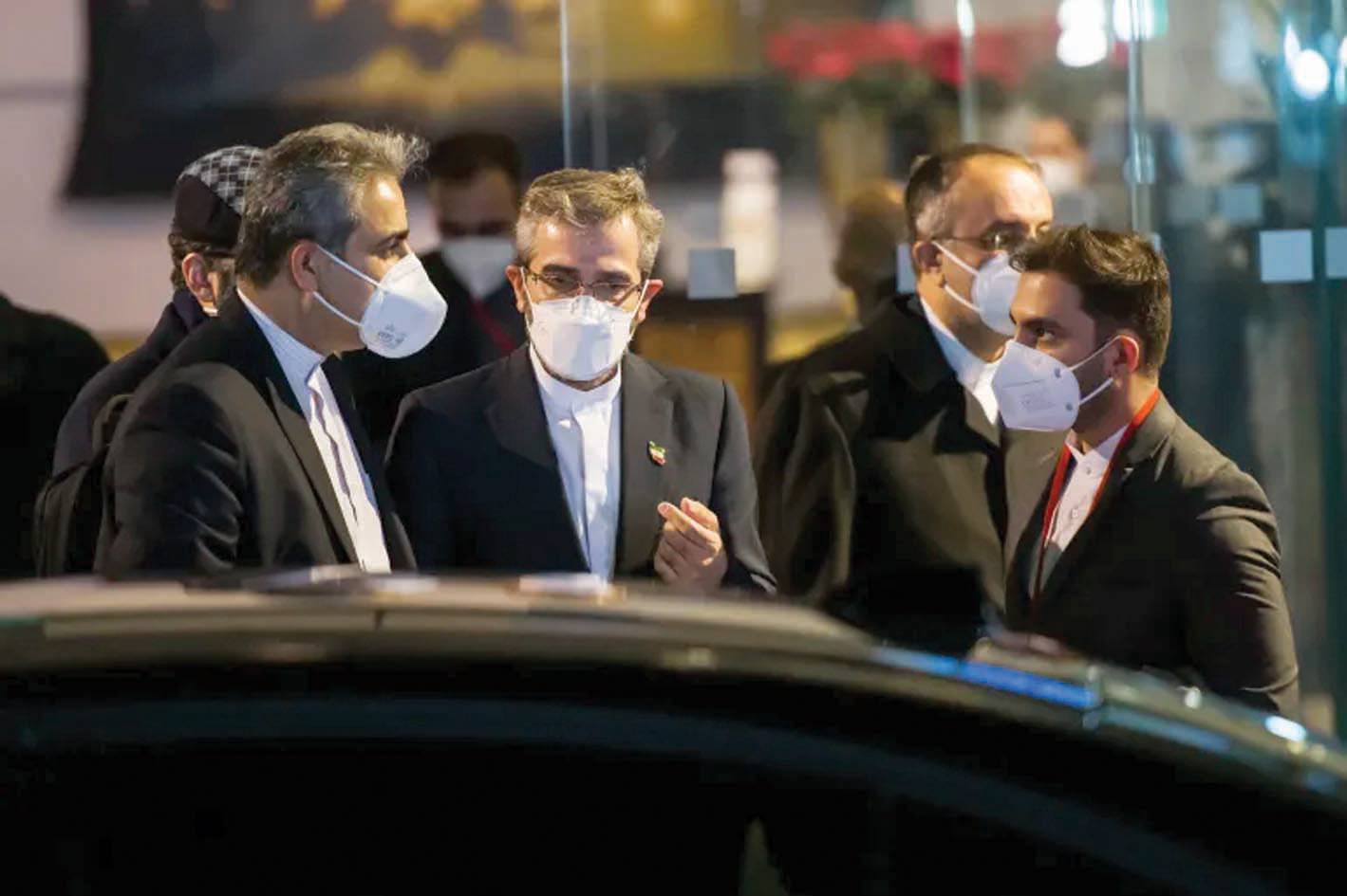 طهران تتوعد «اسرائيل» بالرد على استهدافها جنوداً لها بدمشق