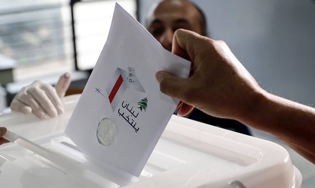 عودة الشكوك حول مصير الإنتخابات على وقع حرب أوكرانيا
أزمة النقل تضعف الإقبال... والتأجيل يُهدّد بانفجار كبير